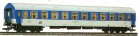74505 Sachsenmodelle Passenger car 2nd class type Y